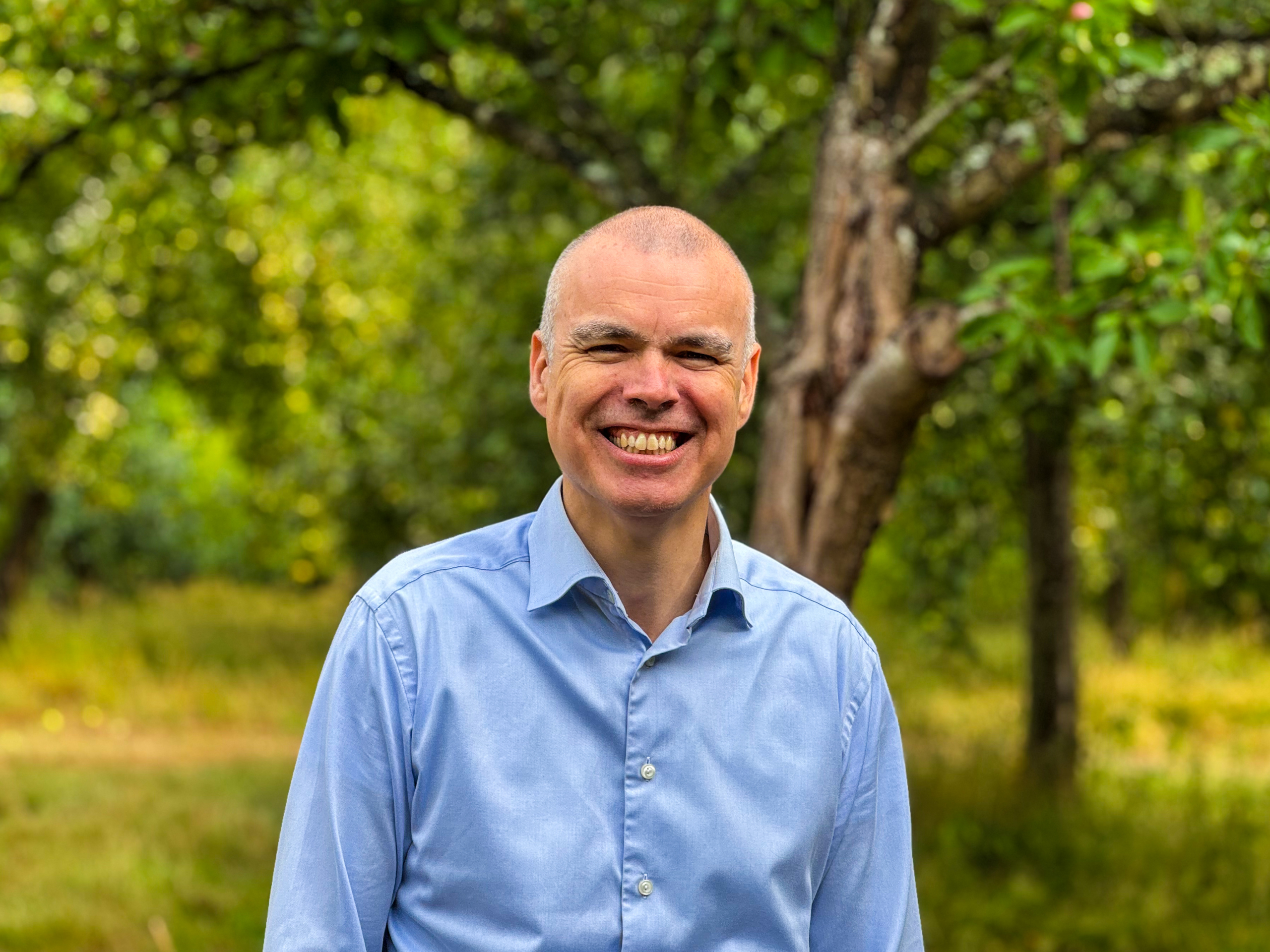 Foto van Koen Bunders