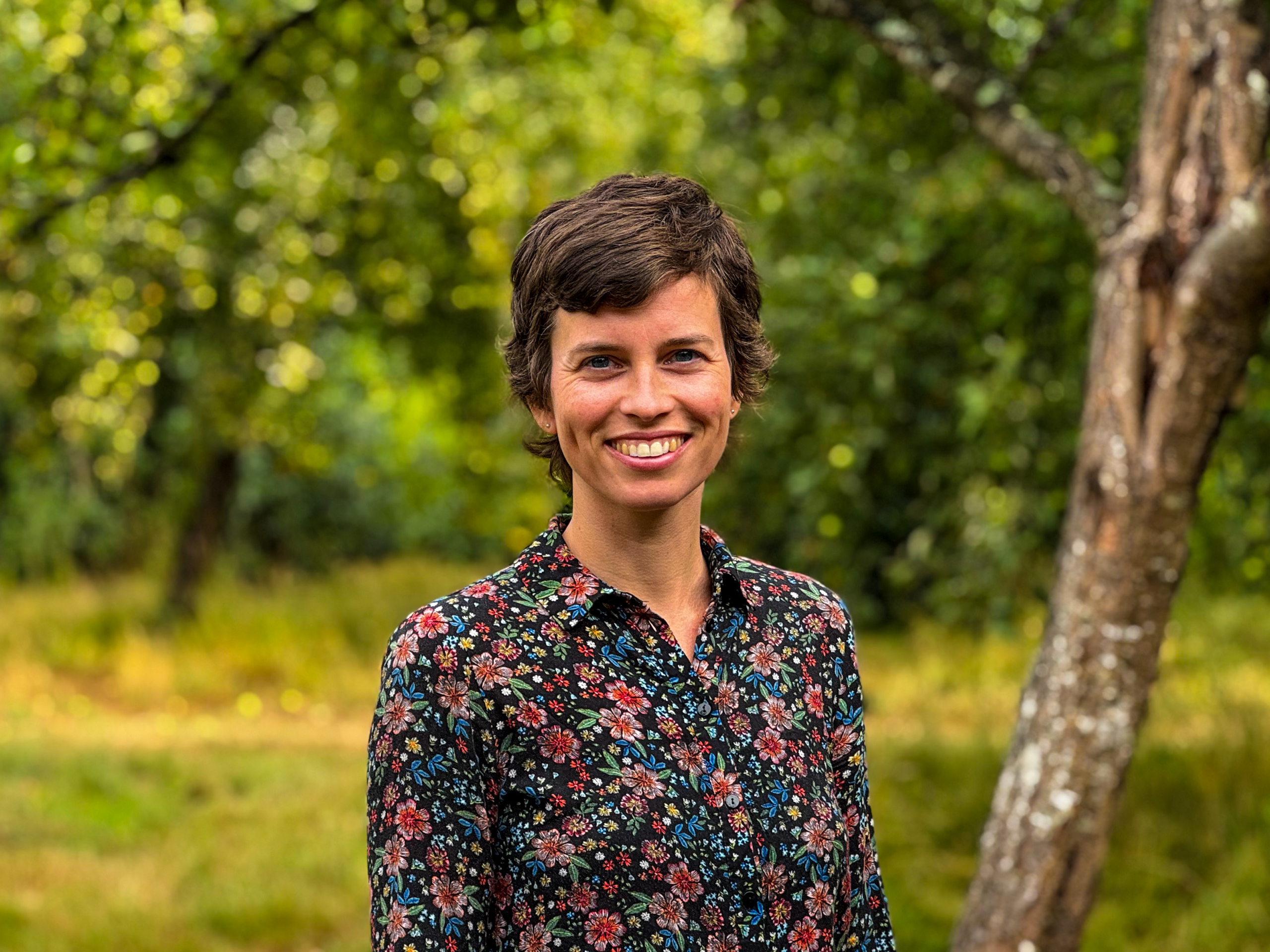 Foto van Charlotte van Leeuwen