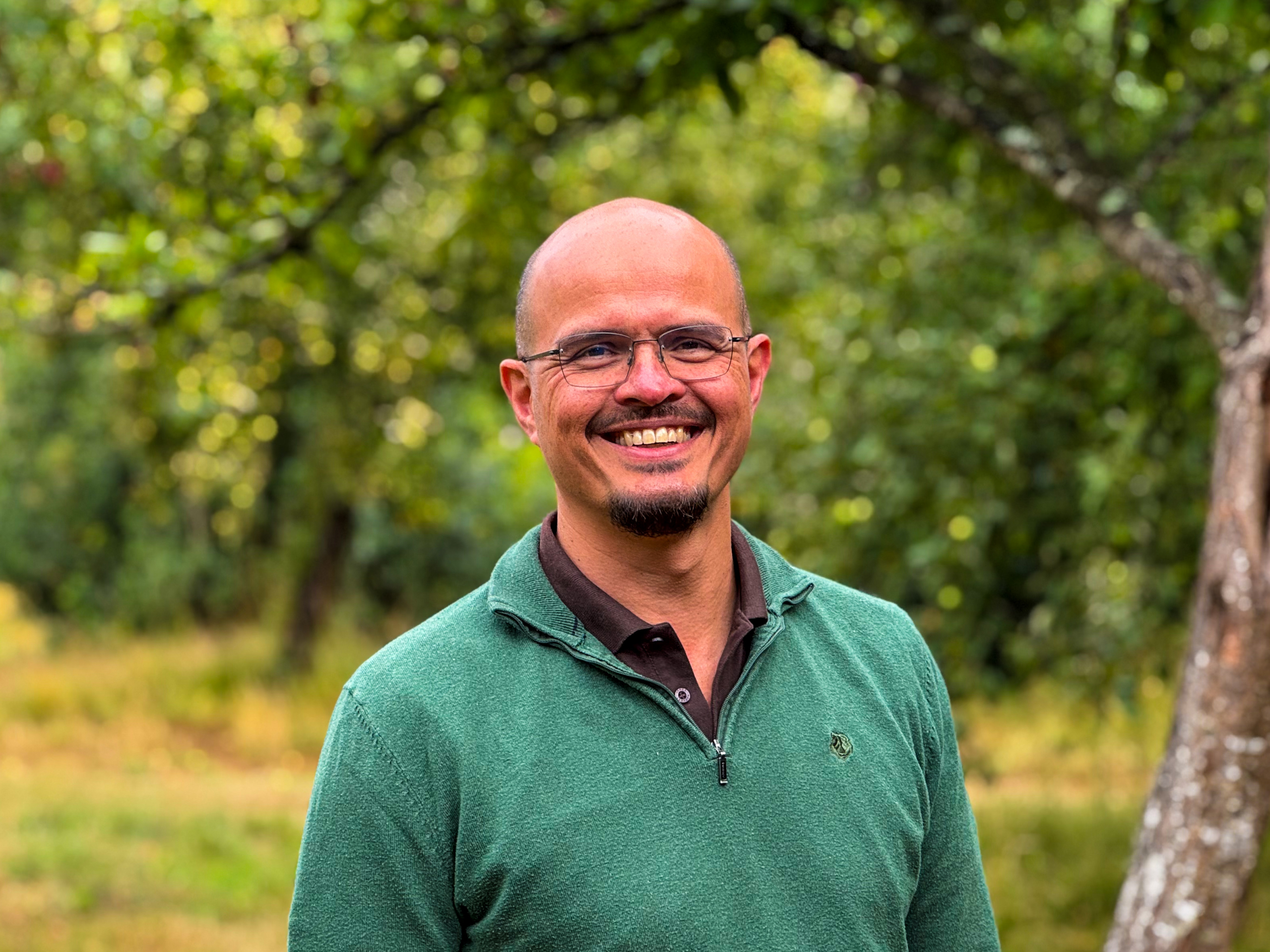 Foto van Peter Slenders