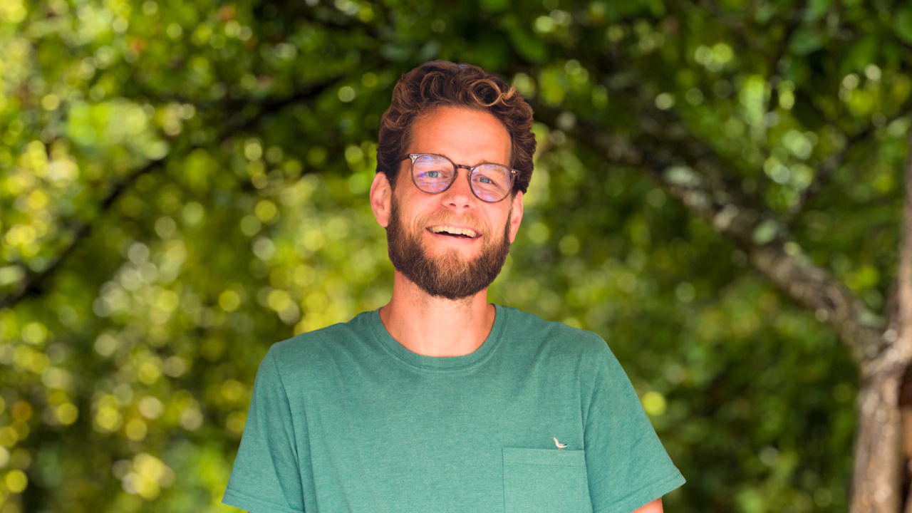 Foto van Marc-Peter Pijper